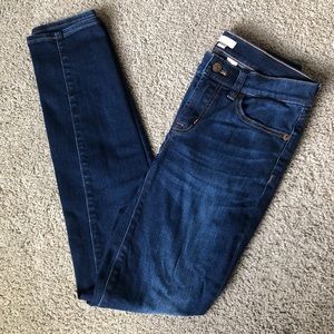 J. Crew Skinny Jeans